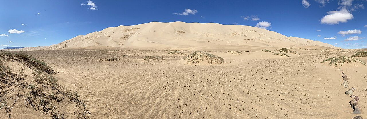 Khongoryn Els